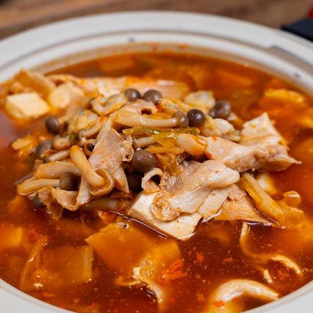 Sotetsu Fresa Inn Osaka Shinsaibashi Zewnętrze zdjęcie